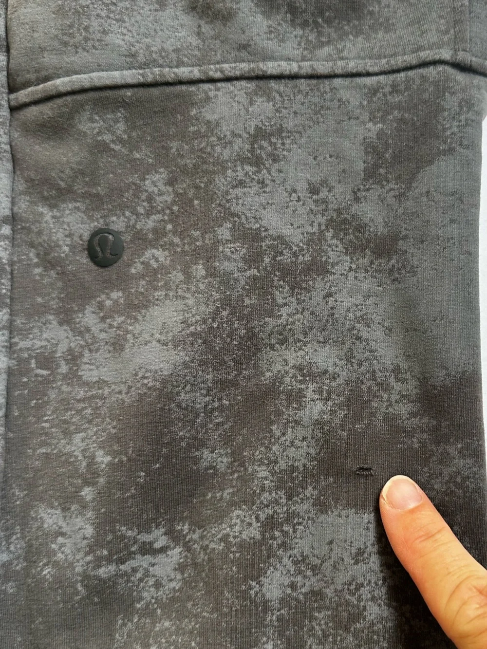 lululemon athletica sometimes basics